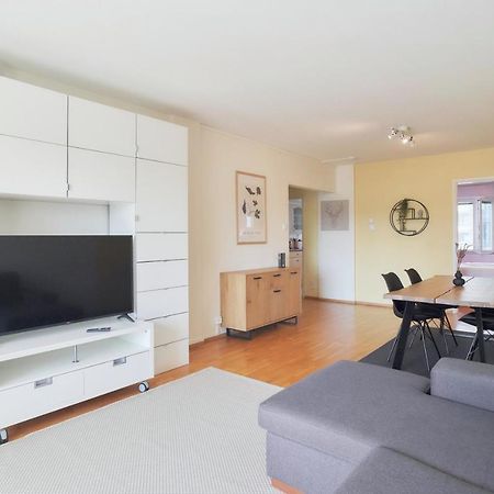 Norden Homes Central 2-Bedroom Apartment Åbo Eksteriør bilde