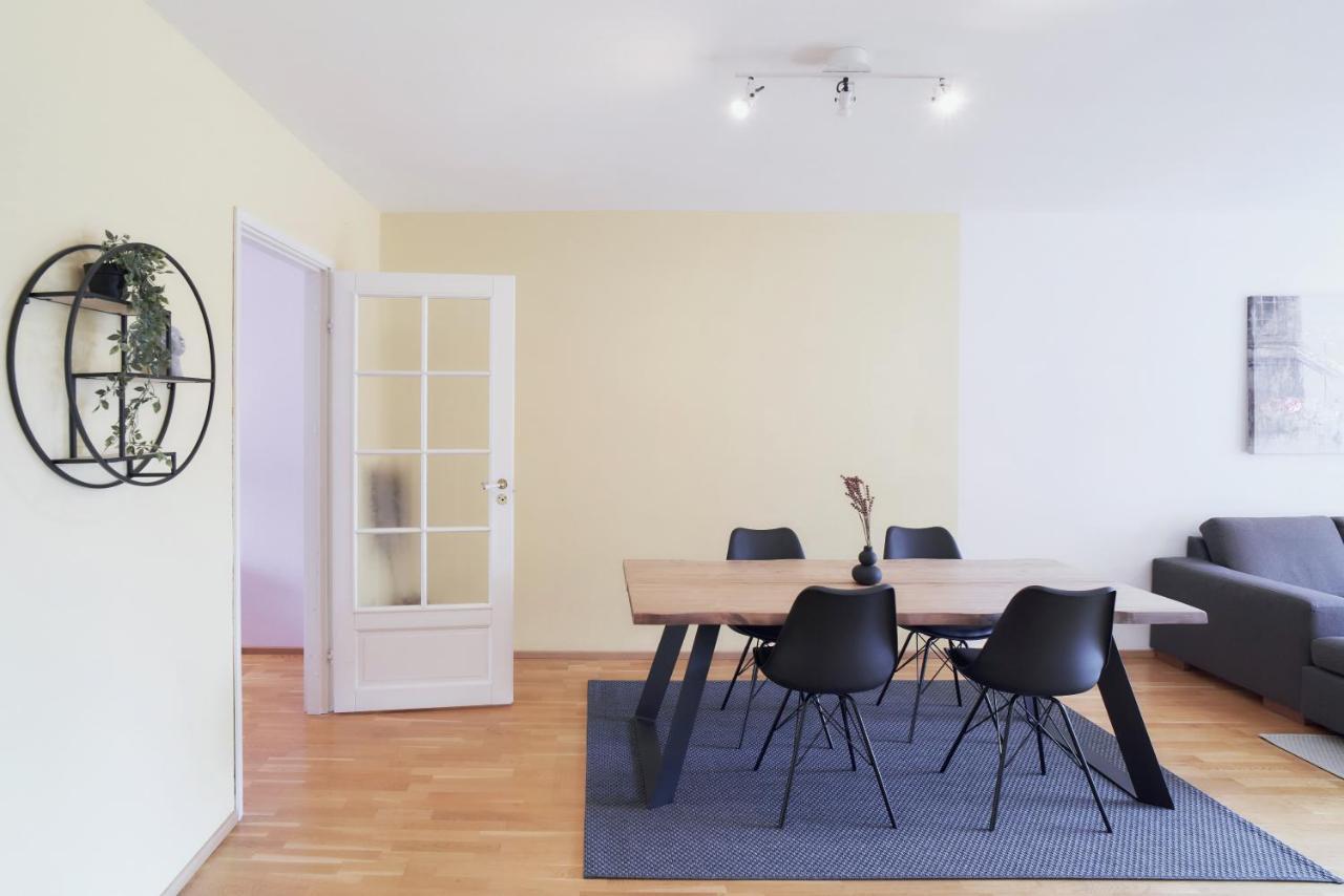 Norden Homes Central 2-Bedroom Apartment Åbo Eksteriør bilde